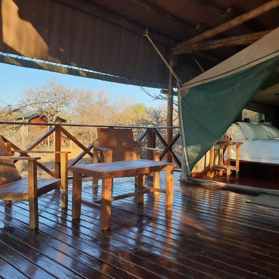 Kelora Bush Camp Hotel Hoedspruit Exterior photo