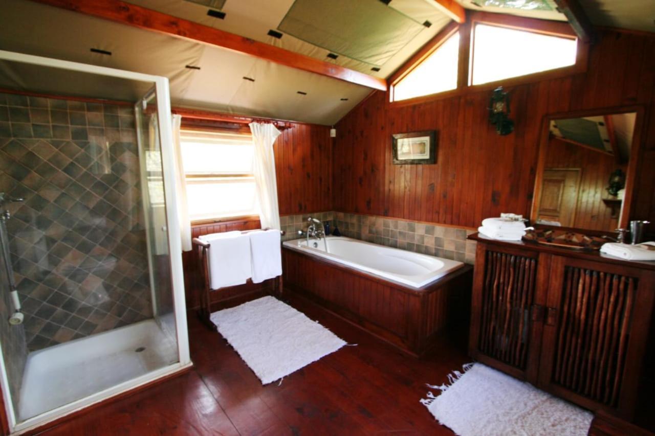 Kelora Bush Camp Hotel Hoedspruit Exterior photo