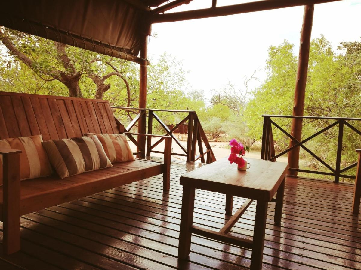 Kelora Bush Camp Hotel Hoedspruit Exterior photo