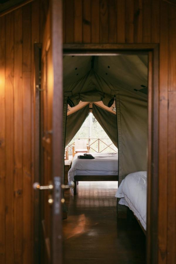 Kelora Bush Camp Hotel Hoedspruit Exterior photo
